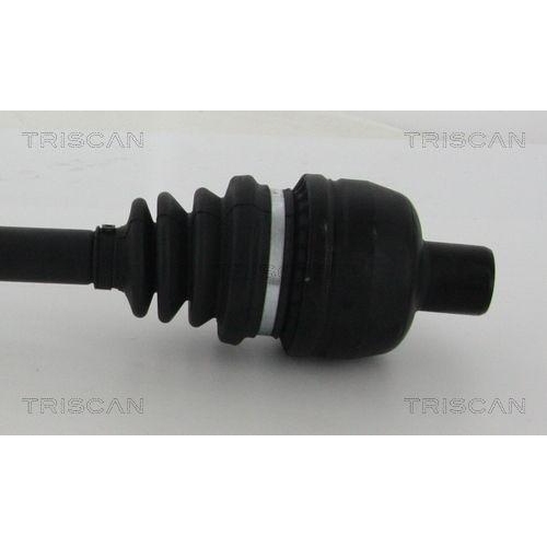 Antriebswelle TRISCAN 8540 24560 f&uuml;r OPEL VAUXHALL, Vorderachse rechts