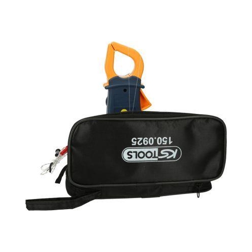 Amperezange KS TOOLS 150.0925 für
