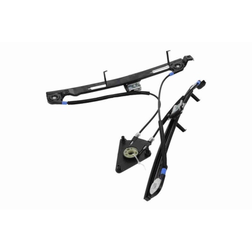 Fensterheber VAICO V10-3098 Original VAICO Qualität für SEAT SKODA VW VAG