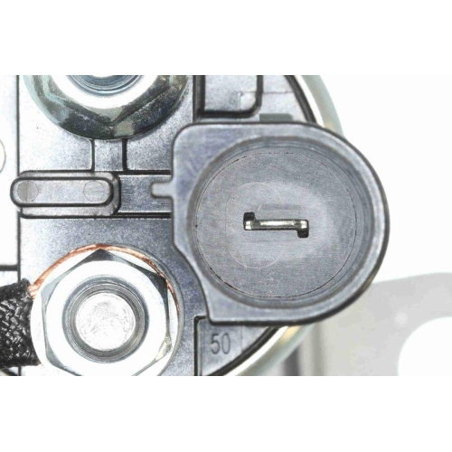 Starter VEMO V10-12-20230 Original VEMO Qualit&auml;t f&uuml;r AUDI SEAT SKODA VW VAG