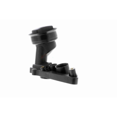 Rohrleitung, &Ouml;leinf&uuml;llstutzen VAICO V10-4435 Original VAICO Qualit&auml;t f&uuml;r SEAT VW