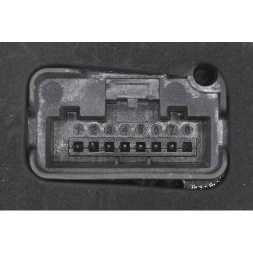 T&uuml;rschloss VEMO V10-85-0136 Green Mobility Parts f&uuml;r SEAT VW, hinten rechts