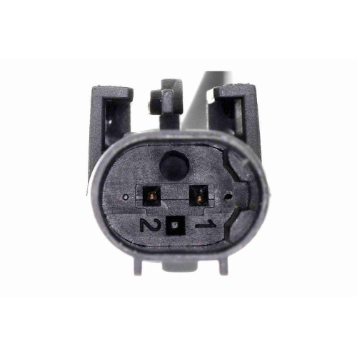 Sensor, Raddrehzahl VEMO V40-72-0121 Original VEMO Qualität für OPEL VAUXHALL