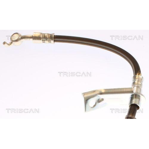Bremsschlauch TRISCAN 8150 431012 f&uuml;r HYUNDAI KIA, Vorderachse links