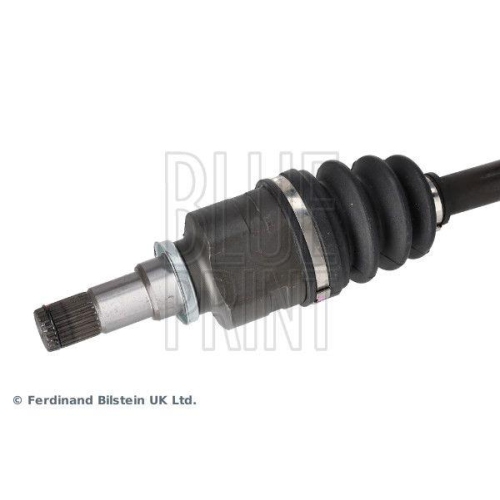 Antriebswelle BLUE PRINT ADBP890065 f&uuml;r TOYOTA, Vorderachse rechts