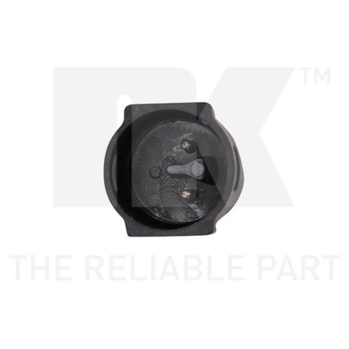 Warnkontakt, Bremsbelagverschlei&szlig; NK 280022 f&uuml;r OPEL VAUXHALL, Vorderachse