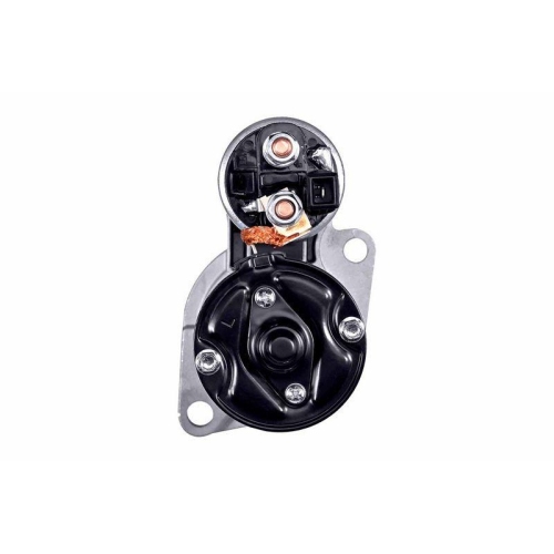 HELLA Starter 8EA 012 527-311 f&uuml;r AUDI SEAT SKODA VW