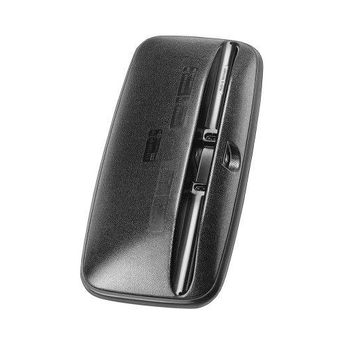 HELLA Außenspiegel 8SB 003 978-001 für DAF IVECO MAN MERCEDES-BENZ MITSUBISHI