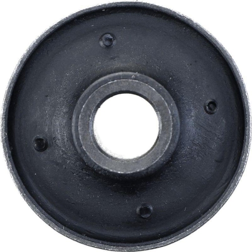 Lagerung, Lenker LEMF&Ouml;RDER 37770 01 f&uuml;r FORD, Vorderachse, beidseitig, hinten