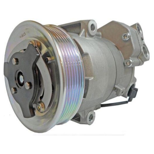 MAHLE ACP 145 000S Kompressor, Klimaanlage BEHR f&uuml;r OPEL VAUXHALL GENERAL MOTORS