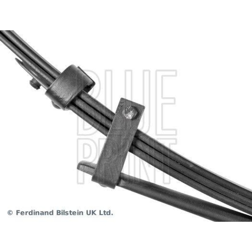 Federnpaket BLUE PRINT ADZ98809 f&uuml;r OPEL VAUXHALL, Hinterachse links