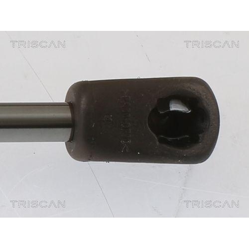 Gasfeder, Koffer-/Laderaum TRISCAN 8710 69228 f&uuml;r SUZUKI, hinten links