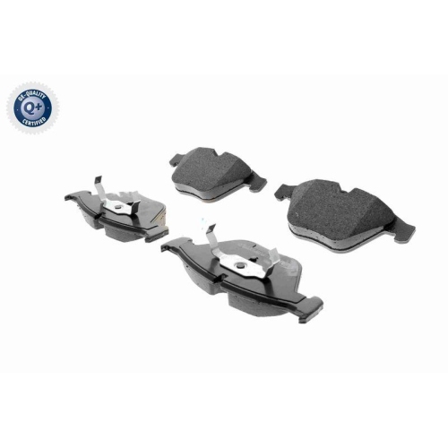 Bremsbelagsatz, Scheibenbremse VAICO V20-8121 Q+, Erstausr&uuml;sterqualit&auml;t f&uuml;r BMW