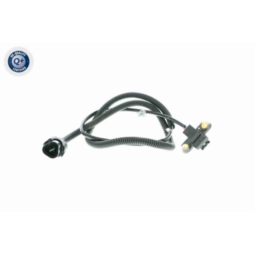 Impulsgeber, Kurbelwelle VEMO V52-72-0104 Q+, Erstausrüsterqualität für HYUNDAI