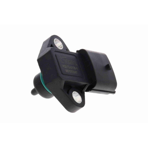 Sensor, Saugrohrdruck VEMO V52-72-0135-1 Original VEMO Qualit&auml;t f&uuml;r HYUNDAI KIA