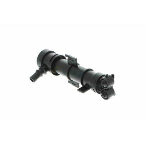 Waschwasserd&uuml;se, Scheinwerferreinigung VEMO V10-08-0434 Original VEMO Qualit&auml;t