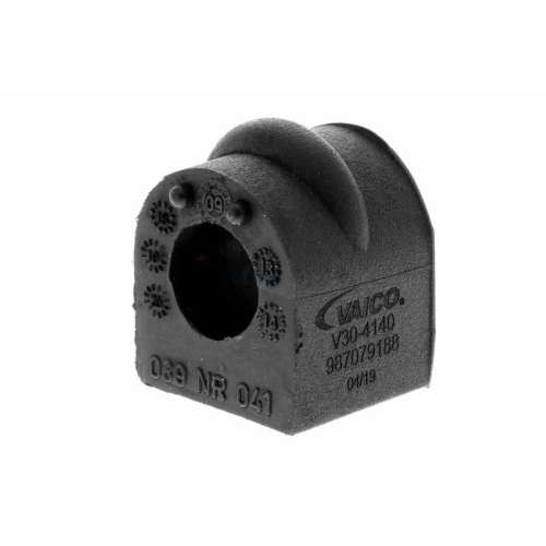 Lagerung, Stabilisator VAICO V30-4140 Original VAICO Qualit&auml;t f&uuml;r MERCEDES-BENZ