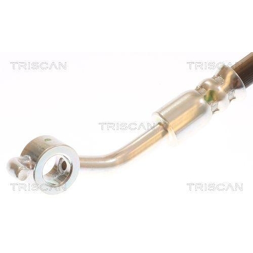 Bremsschlauch TRISCAN 8150 432009 f&uuml;r HYUNDAI KIA, Hinterachse links