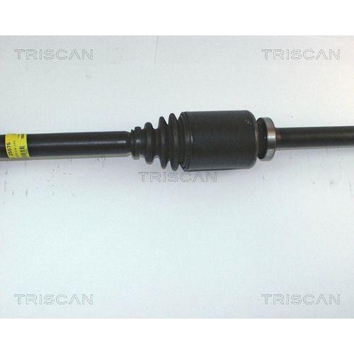 Antriebswelle TRISCAN 8540 25575 für RENAULT, Vorderachse rechts