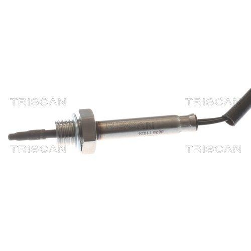 Sensor, Abgastemperatur TRISCAN 8826 11024 f&uuml;r BMW