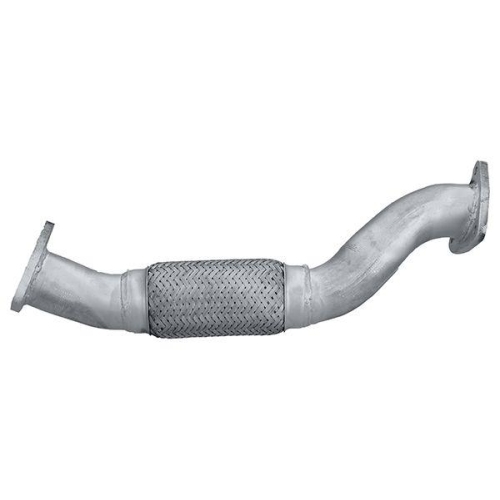 HELLA Abgasrohr 8LA 366 000-251 Easy2Fit –