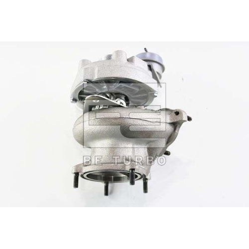 BE TURBO 126100 Lader, Aufladung f&uuml;r PORSCHE, links