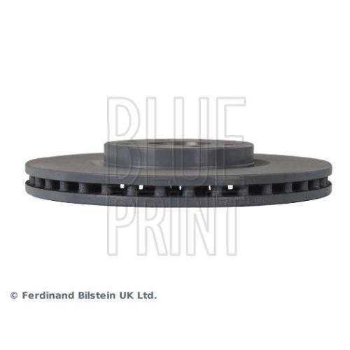 BLUE PRINT ADL144305 2 St&uuml;ck Bremsscheiben f&uuml;r ALFA ROMEO CHRYSLER FIAT LANCIA ABARTH
