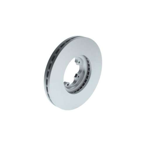 Bosch 0 986 479 F46 2 St&uuml;ck Bremsscheiben f&uuml;r FORD, Vorderachse