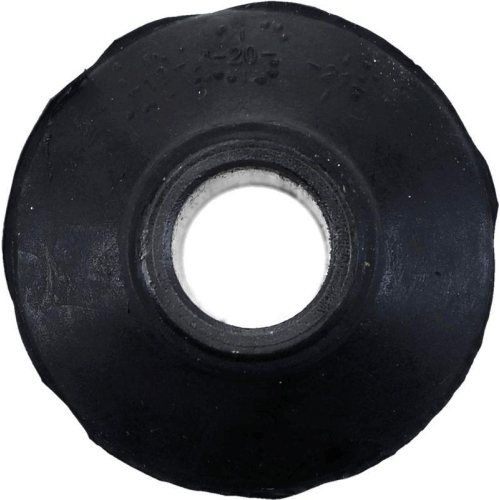 Lagerung, Lenker LEMF&Ouml;RDER 37771 01 f&uuml;r FORD, Vorderachse, beidseitig, vorne