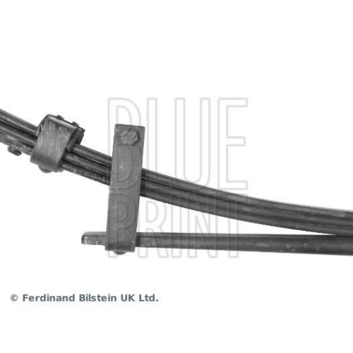 Federnpaket BLUE PRINT ADZ98810 f&uuml;r OPEL VAUXHALL, Hinterachse links