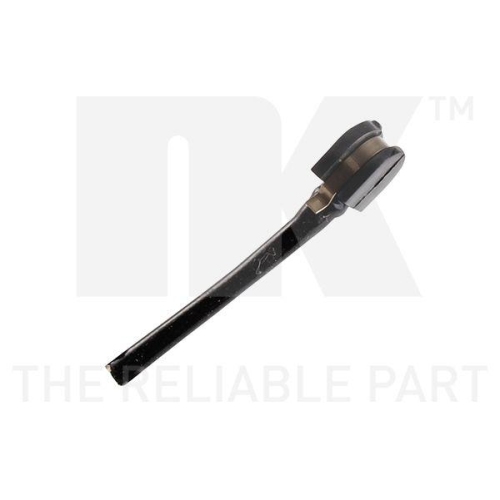 Warnkontakt, Bremsbelagverschlei&szlig; NK 280153 f&uuml;r BMW, Hinterachse
