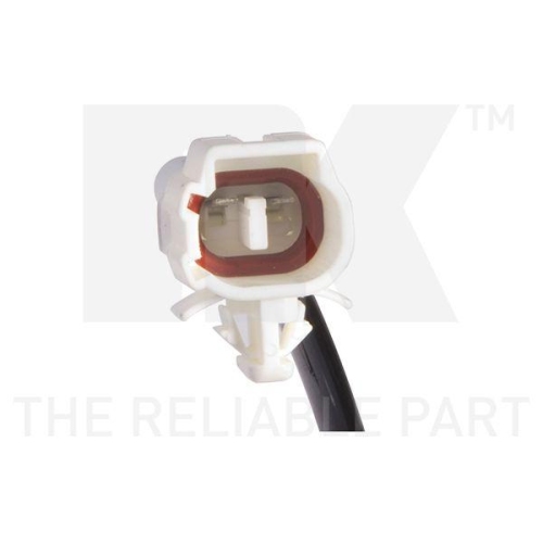 Sensor, Raddrehzahl NK 294506 f&uuml;r TOYOTA, Vorderachse, Vorderachse rechts