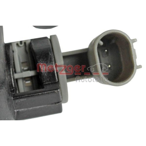 Ausgleichsbeh&auml;lter, K&uuml;hlmittel METZGER 2140082 f&uuml;r BMW