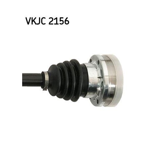 Antriebswelle SKF VKJC 2156 f&uuml;r FIAT, Vorderachse rechts
