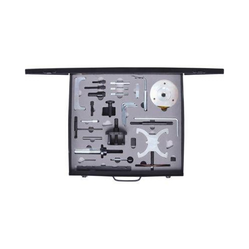 Einstellwerkzeugsatz, Steuerzeiten KS TOOLS 400.1300 für