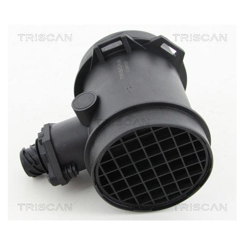 Luftmassenmesser TRISCAN 8812 11031 f&uuml;r BMW