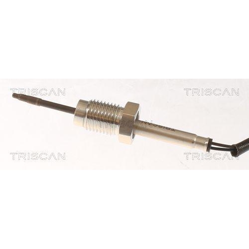 Sensor, Abgastemperatur TRISCAN 8826 29126 f&uuml;r AUDI SEAT SKODA VW