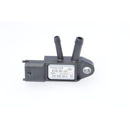 Sensor BOSCH 0 281 006 252 für NISSAN RENAULT