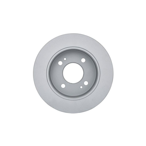 Bremsscheibe BOSCH 0 986 479 D02 f&uuml;r HYUNDAI, Hinterachse