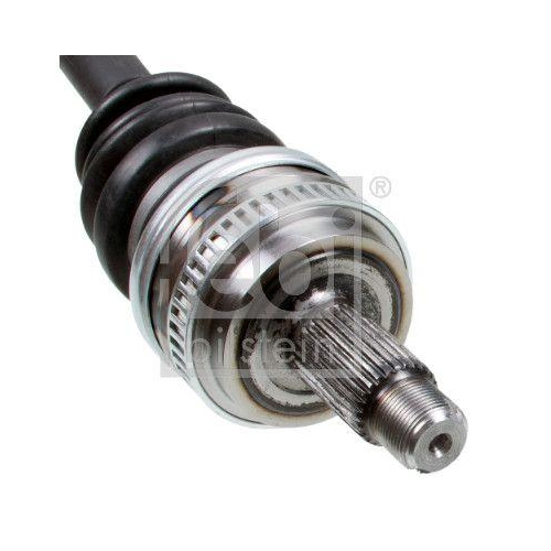 FEBI BILSTEIN Antriebswelle 181877 f&uuml;r BMW, Hinterachse rechts