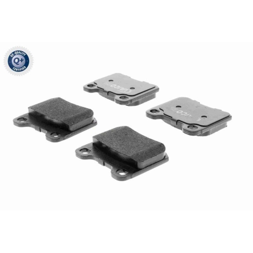 Bremsbelagsatz, Scheibenbremse VAICO V30-8105 Q+, Erstausr&uuml;sterqualit&auml;t f&uuml;r