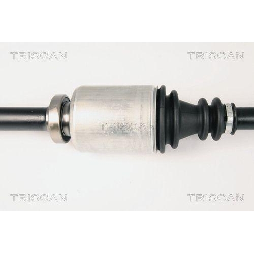 Antriebswelle TRISCAN 8540 25583 f&uuml;r NISSAN OPEL RENAULT VAUXHALL