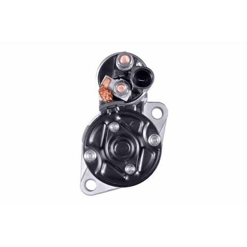 HELLA Starter 8EA 012 527-551 f&uuml;r AUDI SEAT SKODA VW