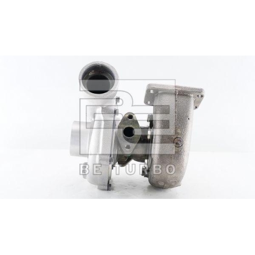 BE TURBO 126135 Lader, Aufladung f&uuml;r IVECO FENDT DEUTZ