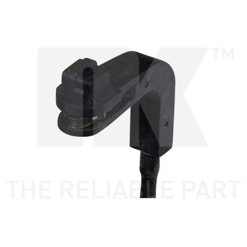 Warnkontakt, Bremsbelagverschlei&szlig; NK 280154 f&uuml;r BMW, Hinterachse