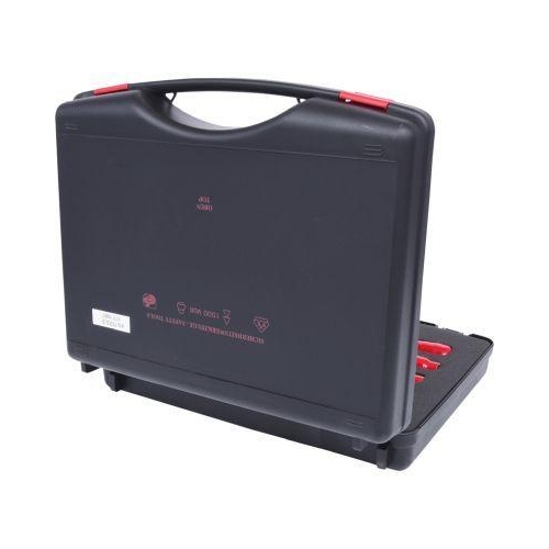 Steckschlüsselsatz KS TOOLS 117.1881 für