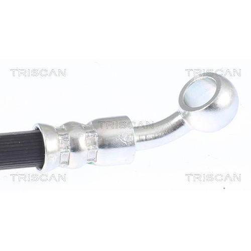Bremsschlauch TRISCAN 8150 69110 f&uuml;r SUZUKI, Vorderachse links