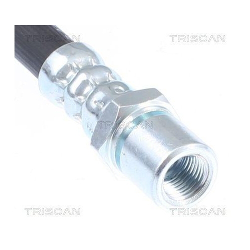 Bremsschlauch TRISCAN 8150 68253 f&uuml;r SUBARU, Hinterachse