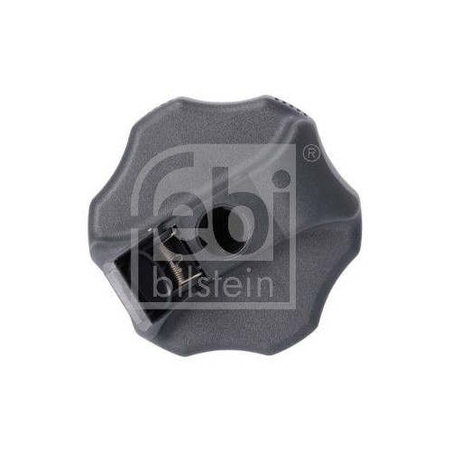 Verschluss, Kraftstoffbeh&auml;lter FEBI BILSTEIN 180317 f&uuml;r CLAAS