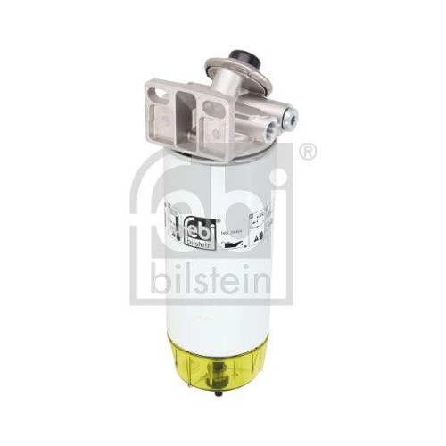 FEBI BILSTEIN Geh&auml;use, Kraftstofffilter 180640 f&uuml;r MERCEDES-BENZ